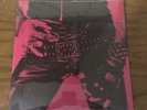 Rare Motley Crue Too Fast For Love Pink Vinyl Whisky A Go Go Exclusive