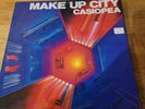 Casiopea - Make Up City LP Aab-11010