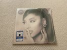 Ariana Grande - Positions vinyl (Clear pressing, BRAND NEW)
