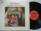 BOB DYLAN Bringing It All Back Home COLUMBIA CL 2328 '67 2-eye MONO vinyl LP