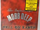 Mobb Deep – Hell On Earth RCA Records 1996 Us Original (2LP/Vg++/NM-)##1511