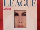 VINYL The Human League - Dare Original 1981 Copy Unopened Sealed Rare Excellent