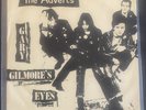 The Adverts-Gary Gilmore's Eyes-1977 UK punk 7