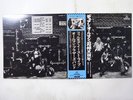 The Allman Brothers Band At Fillmore East Capricorn VIP-9507 8 Japan   LP OBI