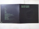 Talking Heads Fear Of Music Sire RJ-7600 Japan  VINYL LP