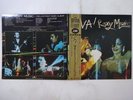Roxy Music Viva  Roxy Music - The Live Roxy   Polydor 20MM 9111 Japan   LP OBI