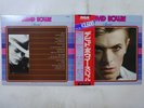 David Bowie Special RCA SRA-9503 04 Japan  VINYL LP OBI