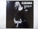 Scorpions In Trance RCA RPL-3033 Japan  VINYL LP