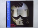 Lou Reed Legendary Hearts RCA RPL-8184 Japan  VINYL LP OBI