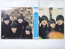 The Beatles Beatles For Sale Parlophone TOJP-60134 Japan  VINYL LP OBI