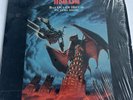 Meat Loaf - Bat Out Of Hell II: Back Into Hell - Vinyl LP