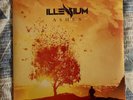 Illenium Ashes Vinyl 2LP SEALED