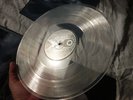 WOLVES IN THE THRONE ROOM CRYPT OF ANCESTRAL KNOWLEDG US CRYSTAL CLEAR VINYL 100