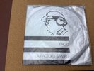 FAC-2 A Factory Sample 2 7” Vinyl 1979 Factory Records  Joy Division  Rare