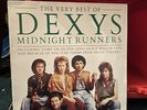 DEXY'S MIDNIGHT RUNNERS-THE VERY BEST OF, VINYL LP,RECORD, 1991 UK Gift Music