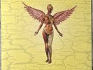 LP Nirvana – In Utero 1St Eu 1993 Geffen Records GEF24536 Sub Pop Vinyl Grunge