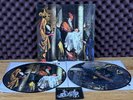 Grand Belial's Key Kosherat Picture Disc Vinyl LTD 500 w/Patch FFO Svolder Spite