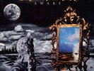 Dream Theater **Awake *NEW DOUBLE CLEAR RECORD LP VINYL INDIE EXCLUSIVE