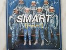 Sleeper - Smart - SIGNED 2020 Reissue CLEAR Coloured Double Vinyl LP Ex/Ex