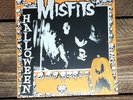 Misfits Halloween