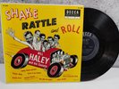 Rare Bill Haley and His Comets 10