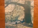Yoko Ono / Plastic Ono Band LP Apple Records SW 3373 1970 Pressing w/ Inner VG+