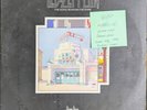 Led Zeppelin The Song Remains The Same Vinyl Record VG/G+ SS2201 1976