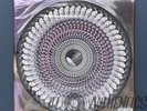 Olivia Rodrigo GUTS (SPILLED) Blood Records Zoetrope Picture Vinyl / 10,000