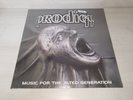 The Prodigy – Music For The Jilted Generation - M/M.