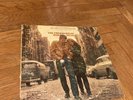 Freewheelin' Bob Dylan  1st Press 1963  US Stereo LP   CS 8786 Columbia 2 eye G+