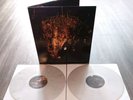 Wolves in the Throne Room – Two Hunters 2x LP (Refurbished Cloudy Clear Silver)