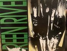 GREEN RIVER - DRY AS A BONE - 1987 Green Vinyl - L44117 / TUPLP 17. RARE