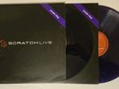 2 Serato Scratch Live Rane Control Vinyl SEALED 1x12