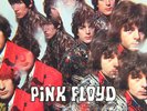 Pink Floyd - The Piper At The Gates Of Dawn (LP, Album, Mono, RE, RM, RP, 180) (