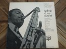 Vintage Vinyl in - jazz concert NATHAN DAVIS QUARTET EDICI 00 6101 France Import