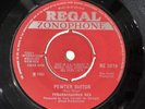 Tyrannosaurus Rex “Pewter Suitor” 1969 Regal Zonophone UK 1st Press
