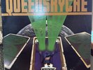 Queensryche – The Warning Vinyl EMI 1984 - Very Nice Condition