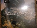Band of Horses - Mirage Rock SEALED 2012 1st press  VINYL LP