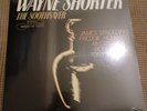 Wayne Shorter - The Soothsayer reissue 2009 MINT SEALED VINYL LP