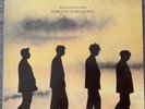 ECHO AND THE BUNNYMEN Songs to Learn & Sing LP KODE 13  A2 vinyl