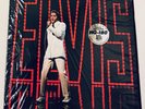 ELVIS TV-Special Friday Music Red Vinyl NOT FTD