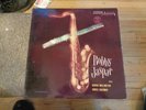 Bobby Jaspar,With George Wallington & Idreess Sulieman,Riverside  Label,Mono LP