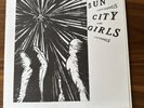 Sun City Girls - Bright Surroundings Dark Beginnings. 1997 Majora LP, RE. EX/NM.