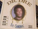 Dr Dre - The Chronic [New Vinyl LP] Explicit