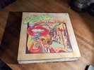 EX  Steely Dan – Can't Buy A Thrill Original Vinyl Record LP Album ABCX-758 1973