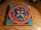 NM   Kiss ‎– Rock And Roll Over Original Vinyl Record LP Album NBLP 7037  1976