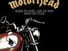 MOTORHEAD  LIVE MILAN 1982 LIMITED 7