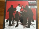 White Stripes White Blood Cells 20th Anniversary Peppermint Pinwheel Color Vinyl