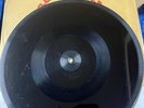 Texas Tyler ROCKABILLY ACETATE 45 Let The Teardrops Fall /Shake Em Up Rock HEAR