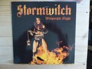 Stormwitch-Walpurgis Night,LP Album 1984,Scratch Records